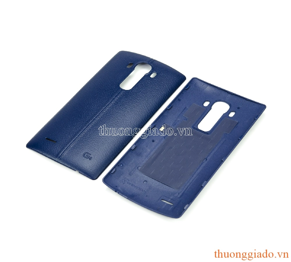 Thay nắp lưng (nắp đậy pin) LG G4 F500 (Nhựa giả da) Thay nắp lưng (nắp đậy pin) LG G4 F500 (Nhựa giả da)